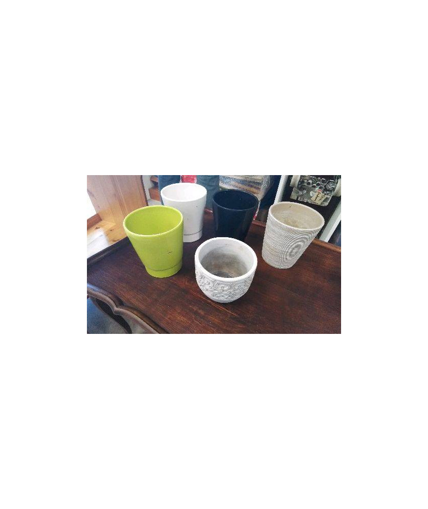 CACHE POT