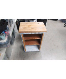MEUBLE CAISSON 