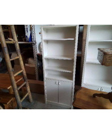 ETAGERE BIBLIOTHÈQUE 