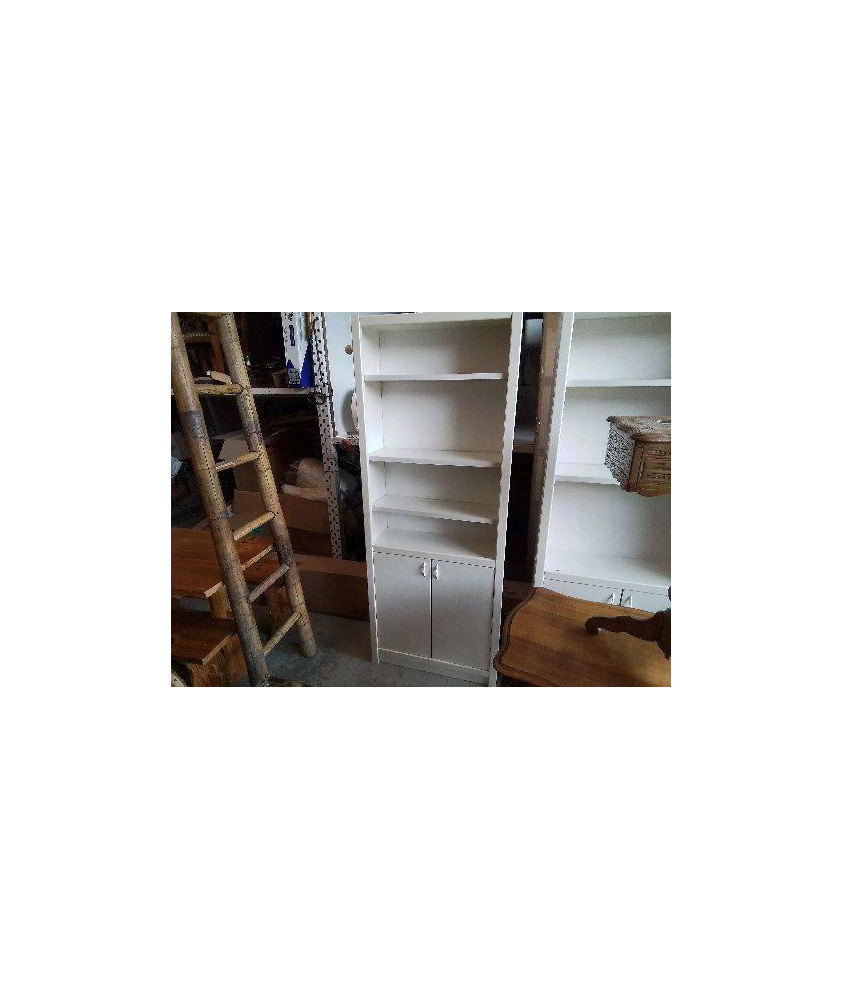 ETAGERE BIBLIOTHÈQUE 
