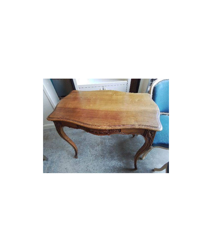 PETITE TABLE D’APPOINT LOUIS XV