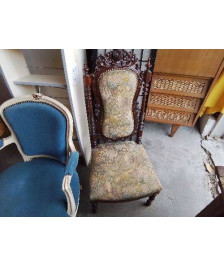 CHAISE DE CHAMBRE