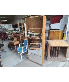 MEUBLE A CHAUSSURE 