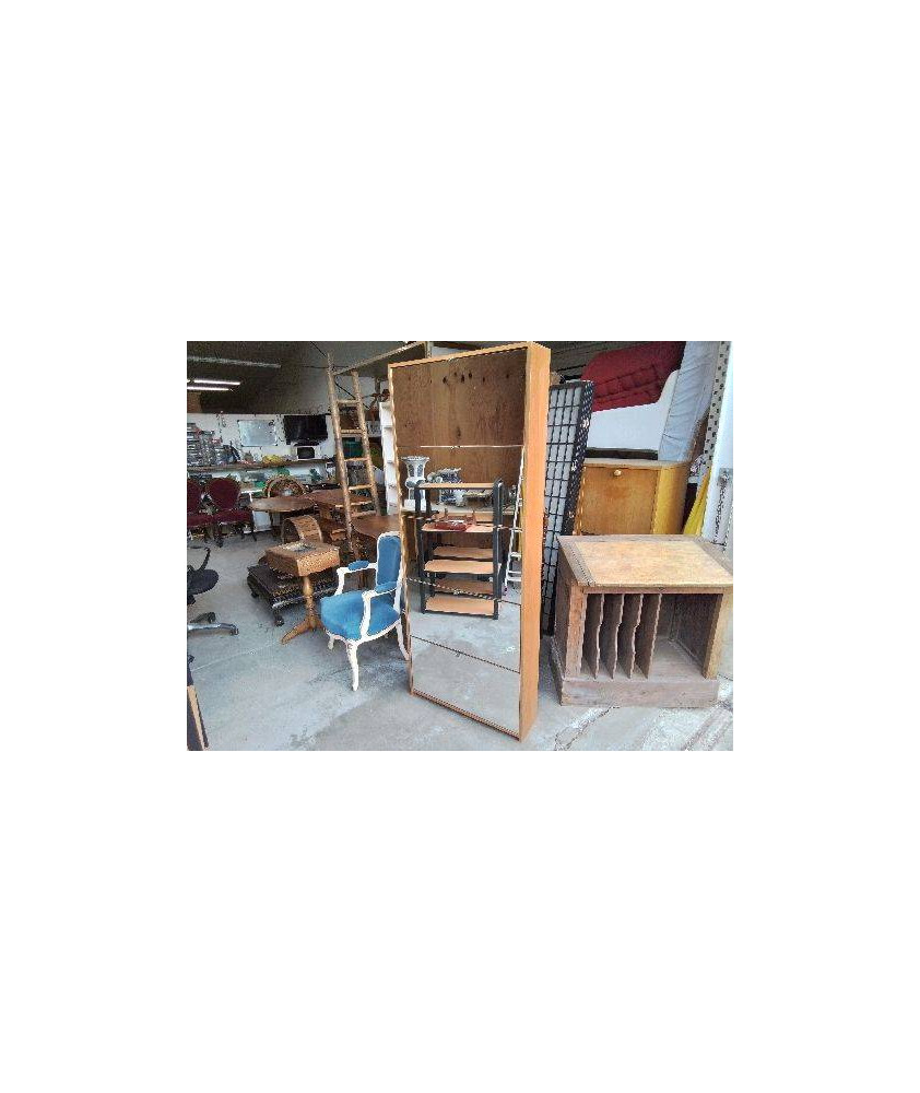 MEUBLE A CHAUSSURE 