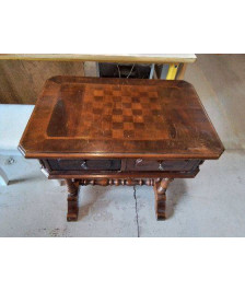 TABLE DE JEUX D’ECHEC