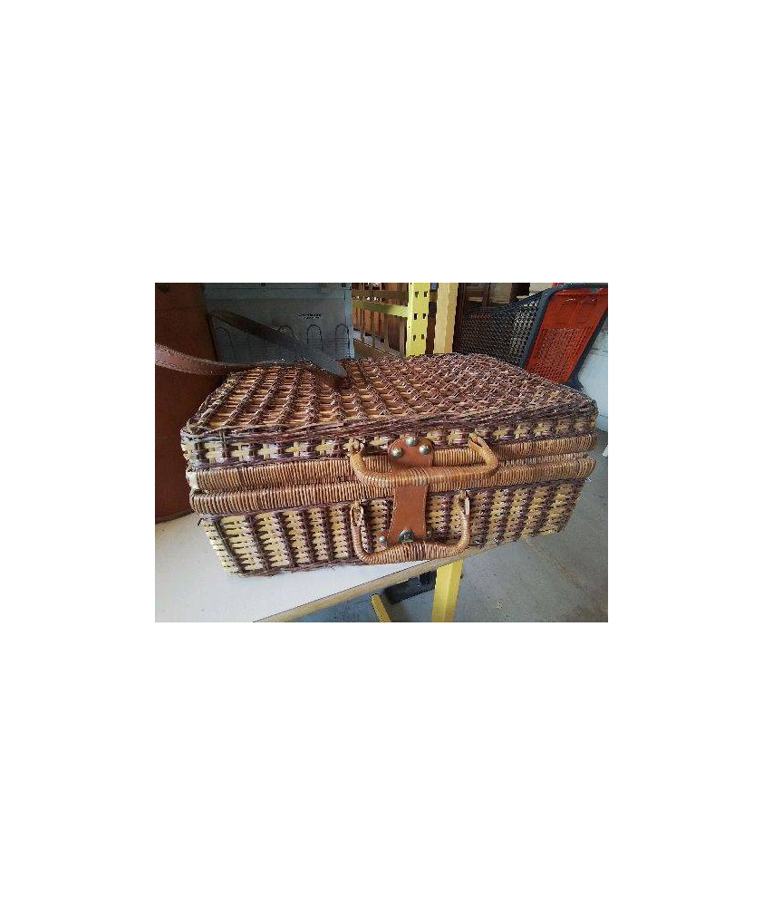 PANIERE DE PIQUE NIQUE 
