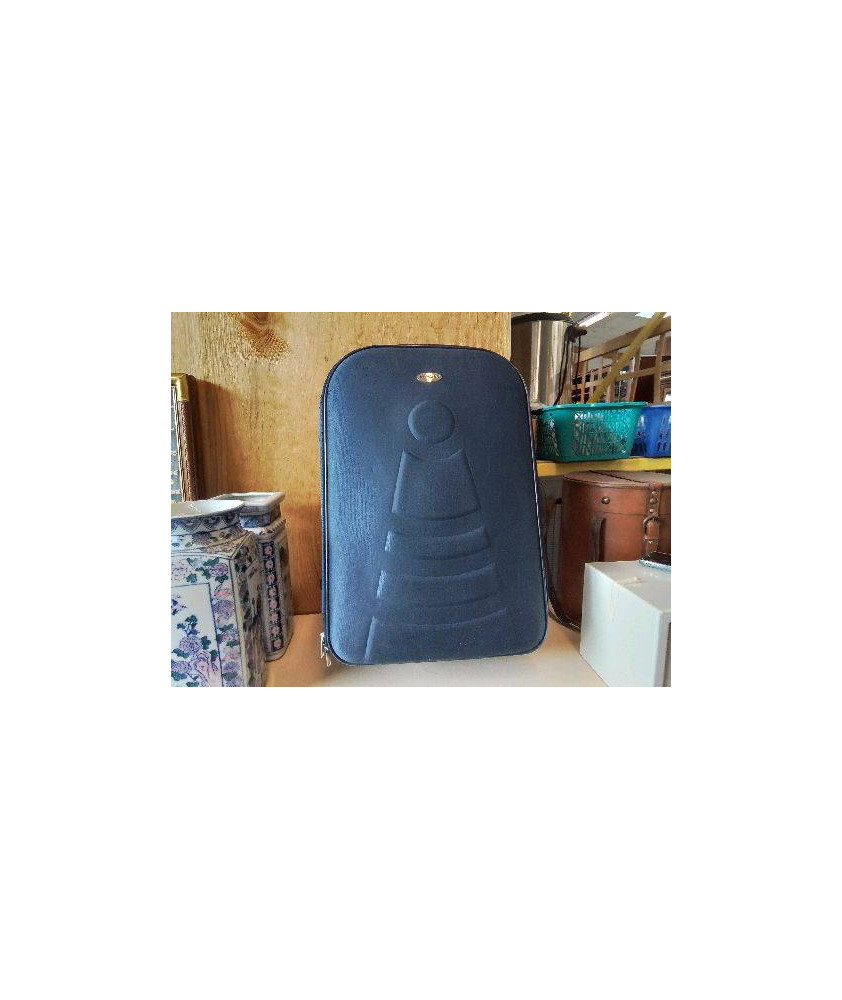 VALISE BAUMANN