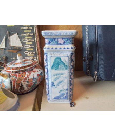 VASE ASIATIQUE 