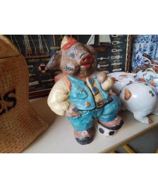 FIGURINE COCHON