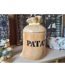 POT A PAPATES 