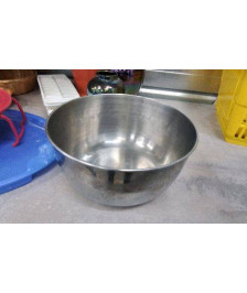 SALADIER INOX 