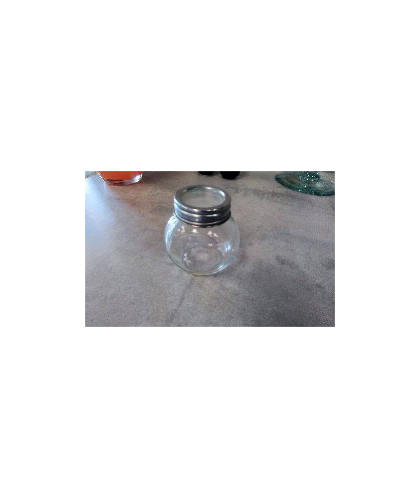 POT VERRE PM