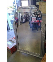 MIROIR ART DECO 