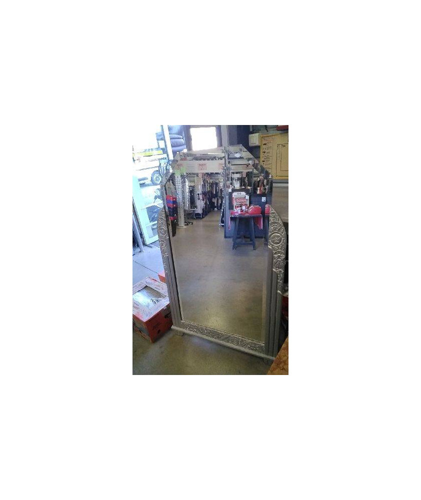 MIROIR ART DECO 