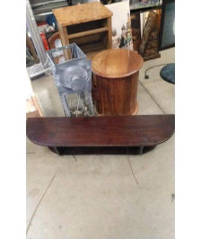 ETAGERE BOIS