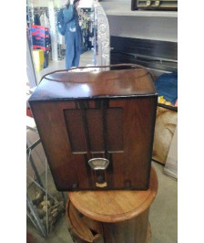 DECO RADIO VINTAGE SELECTIC 