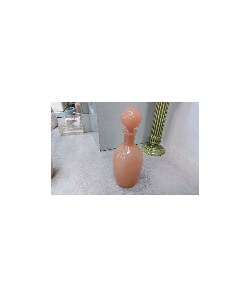 FLACON ROSE PM