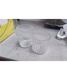 PICHET PM + VERRE 