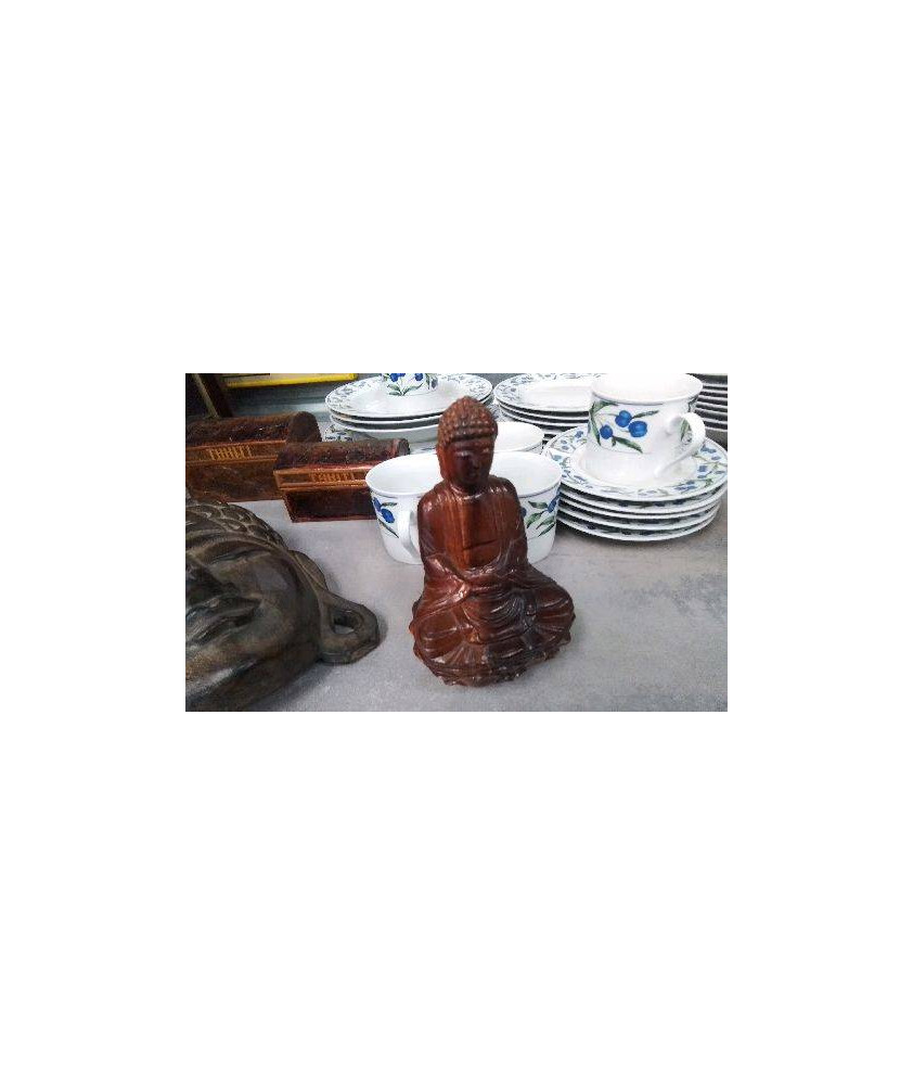 BOUDDHA BOIS PM