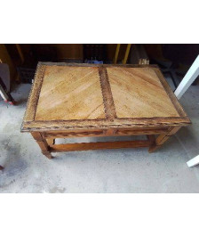TABLE BASSE