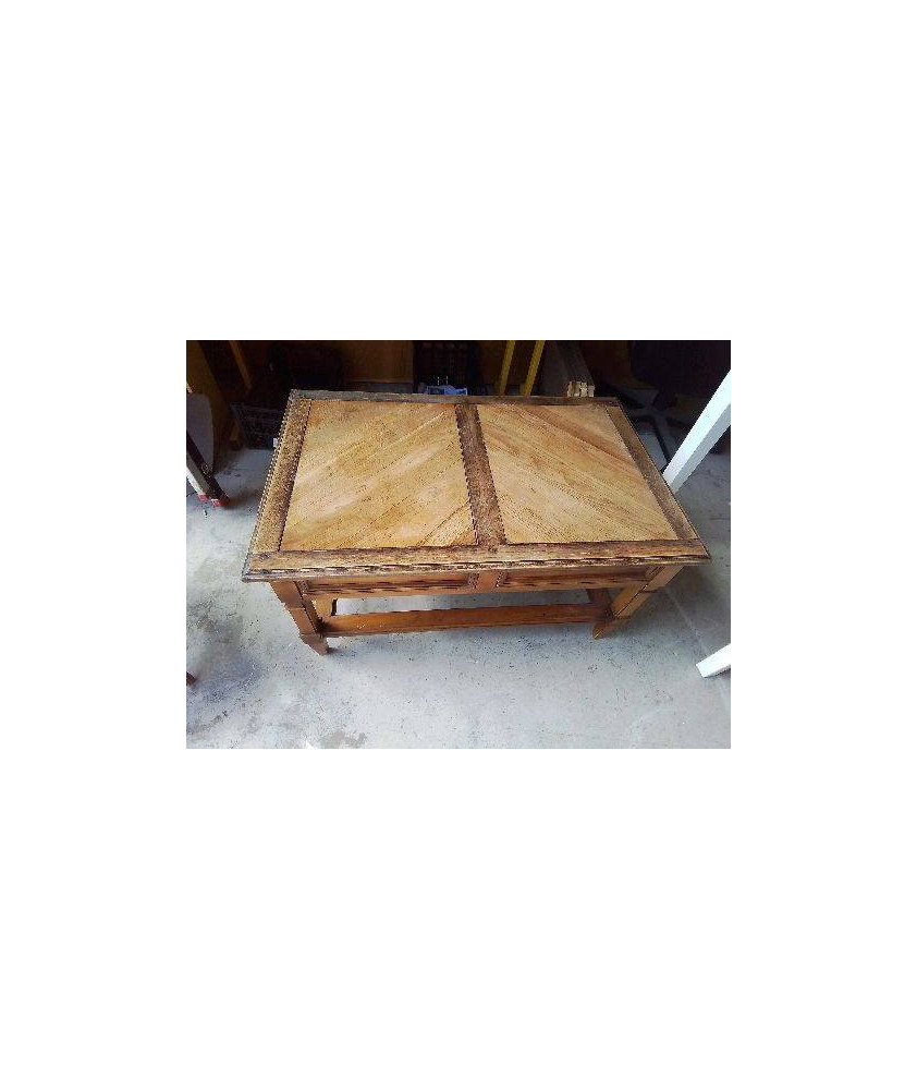 TABLE BASSE