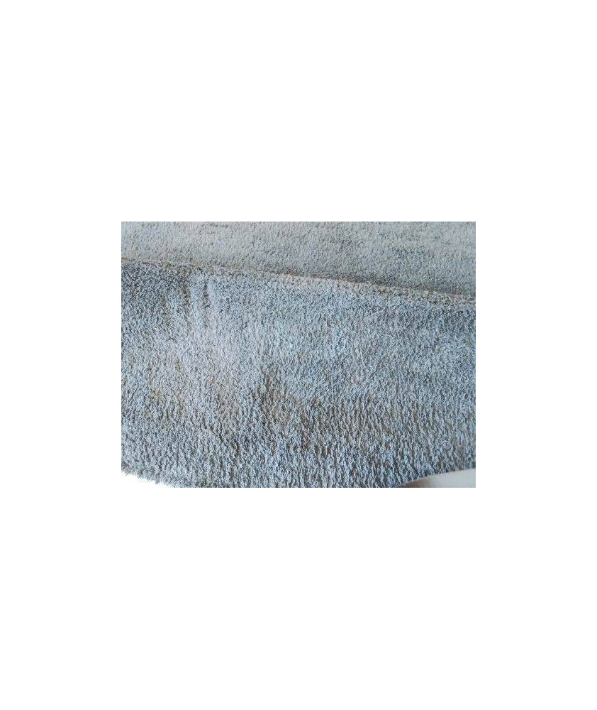 TAPIS MECANIQUE BLEUE 120×170 CM