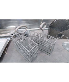 PANIER A COUVERTS LAVE VAISSELLE