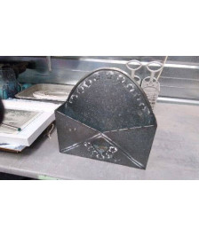 RANGE COURRIER METAL 