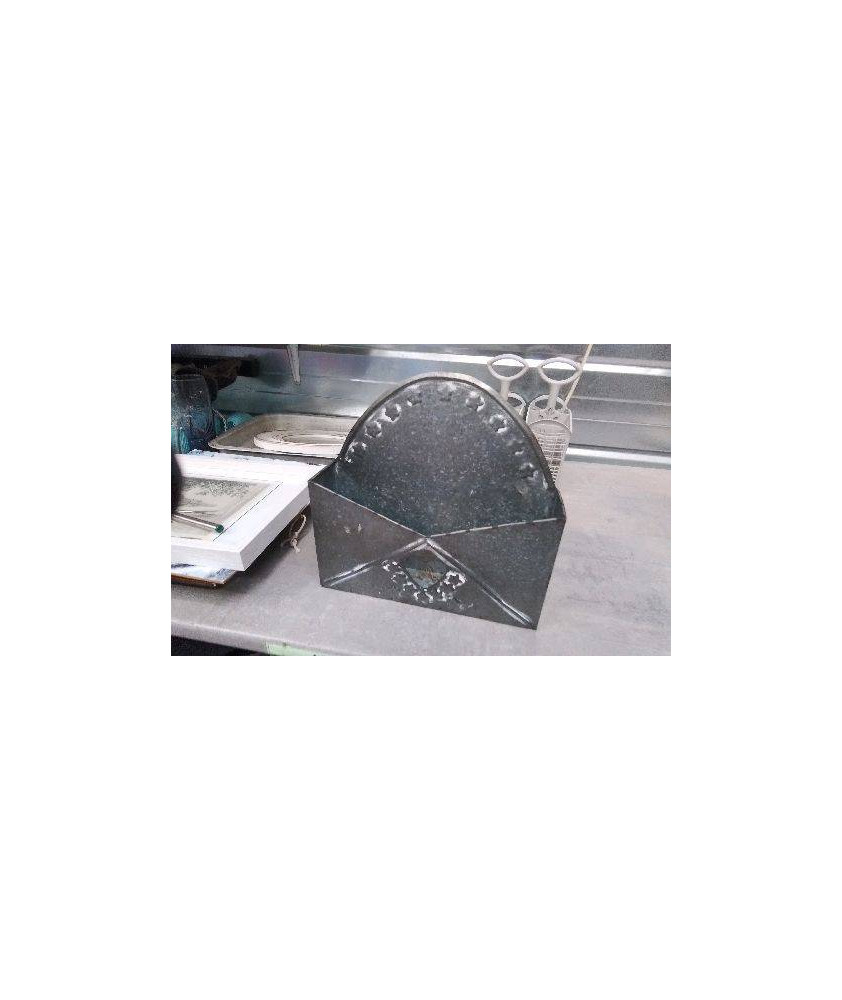 RANGE COURRIER METAL 