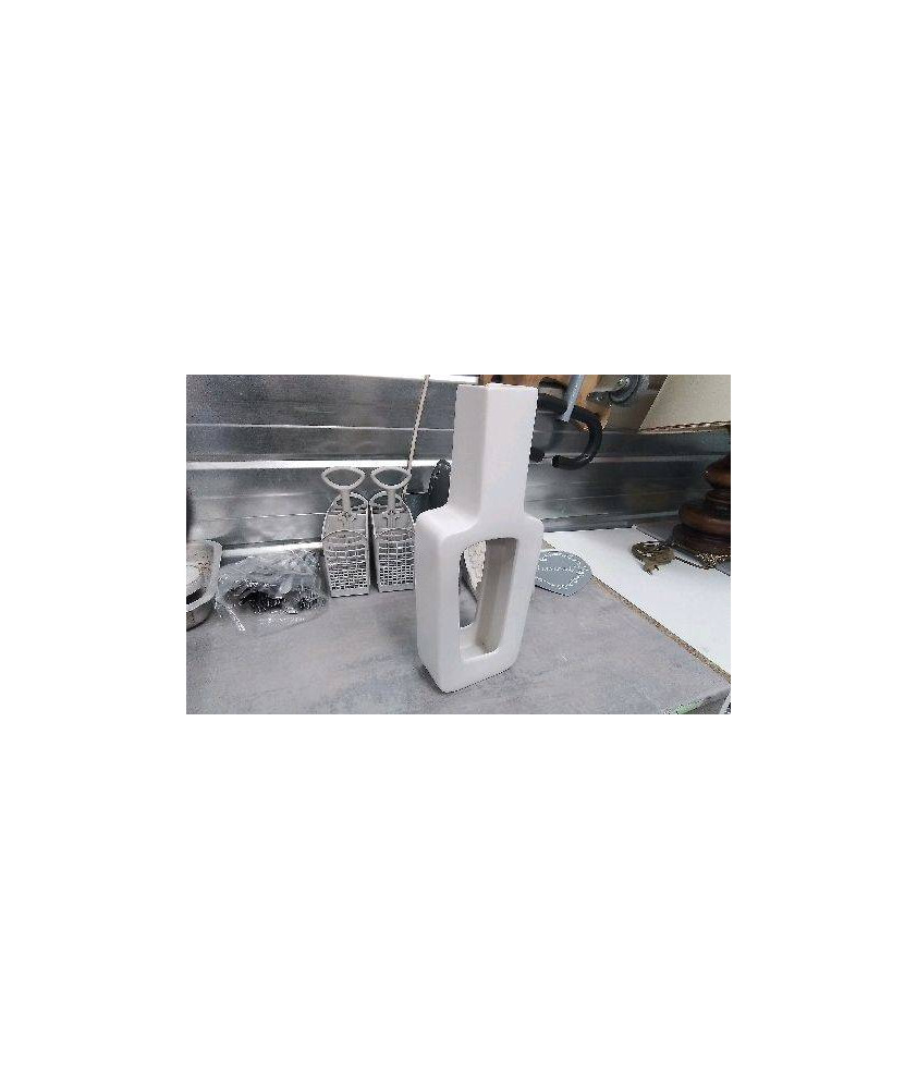 VASE POUR FLEURS SECHEES