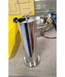 PIED INOX