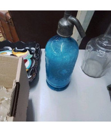 SYPHON BLEU