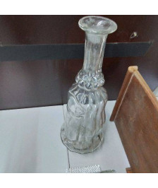 CARAFE VERRE 