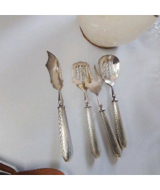 LOT COUVERTS 