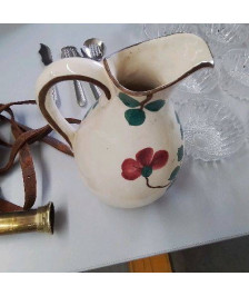 CARAFE CERAMIQUE 