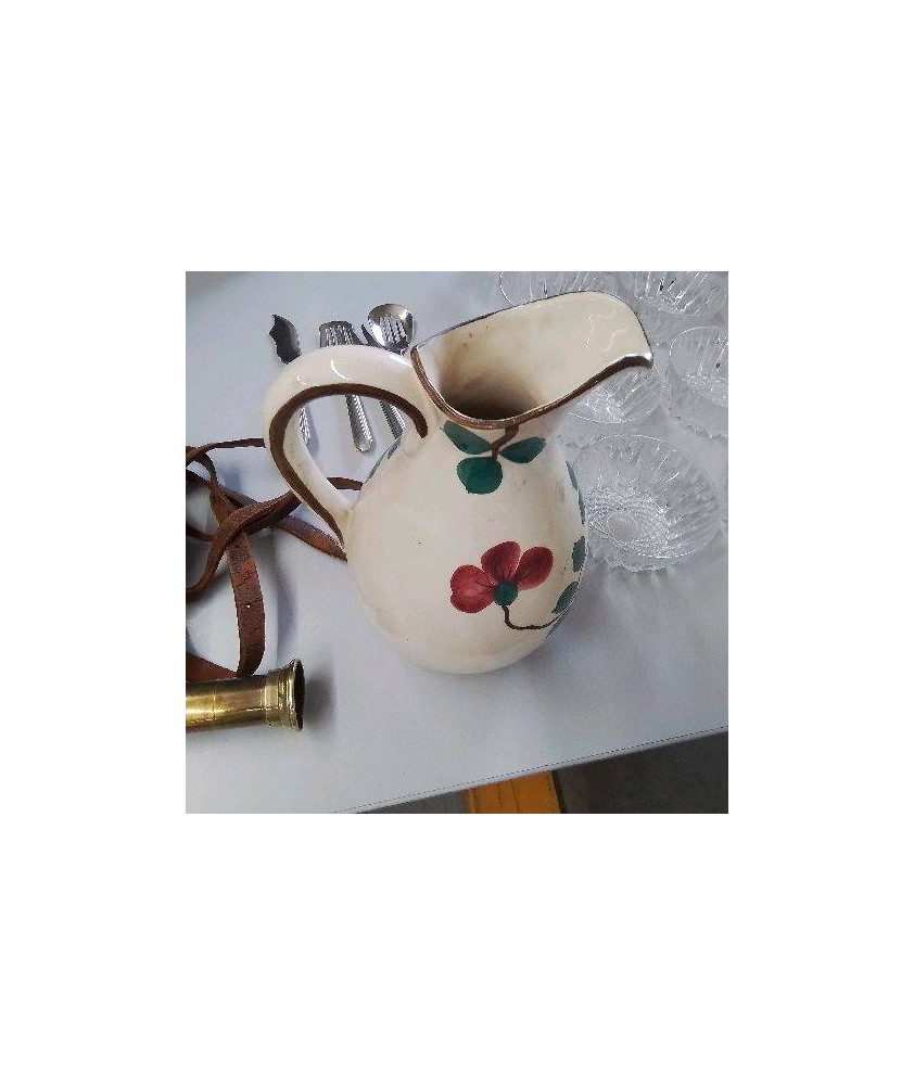 CARAFE CERAMIQUE 