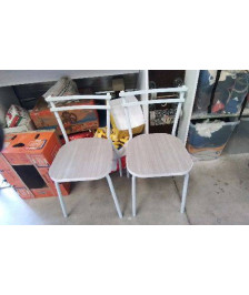  CHAISE EN L’ETAT 