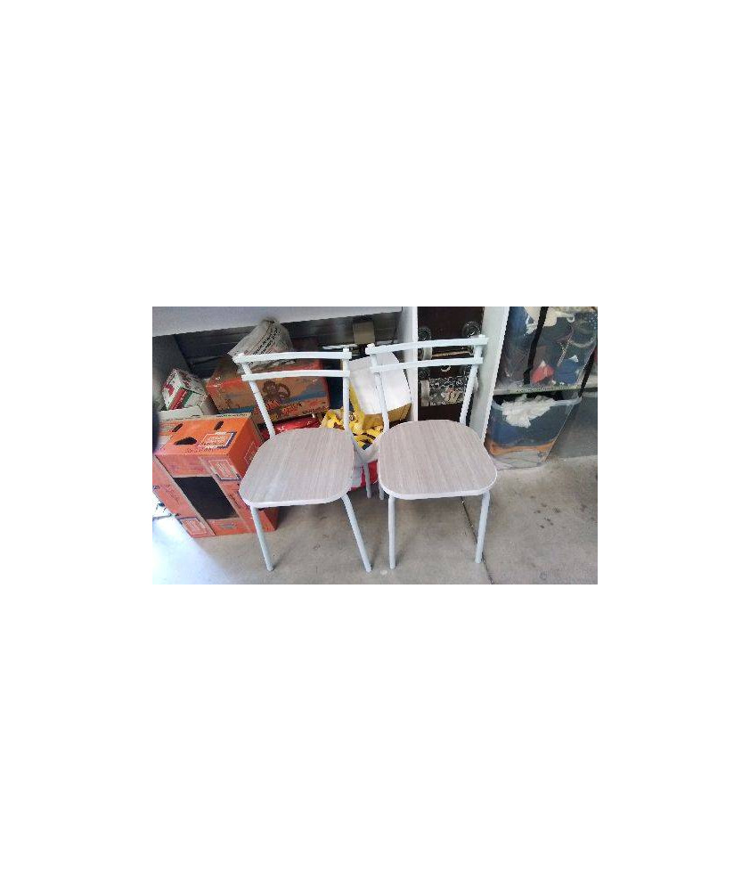  CHAISE EN L’ETAT 