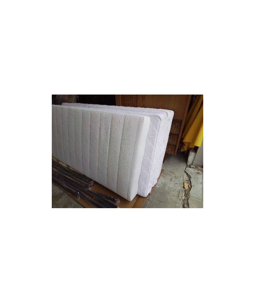 MATELAS 1 PLACE 90X190