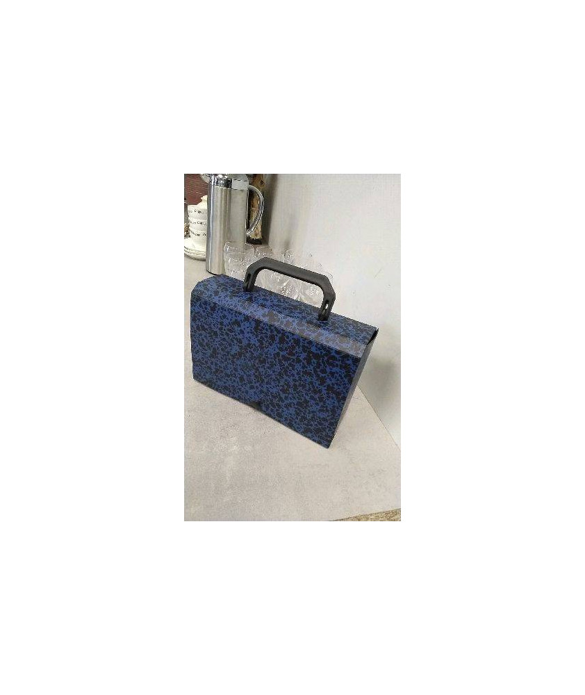 RANGEMENT MALLETTE PLASTIQUE PM