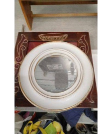 MIROIR ROND PM 