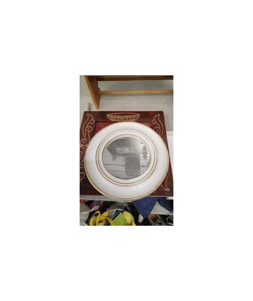MIROIR ROND PM 