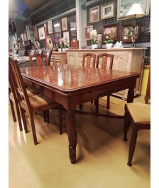TABLE 2 ALLONGES 70 CM