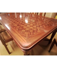 TABLE 2 ALLONGES 70 CM