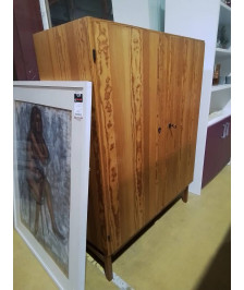 MEUBLE 2 PORTES