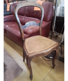 CHAISE 