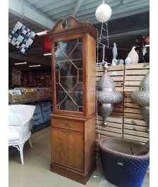 VITRINE 2 CORPS 