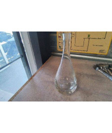 CARAFE VERRE