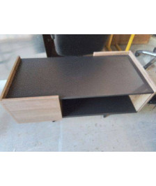 TABLE BASSE MODERNE