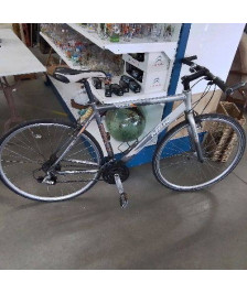 VELO MBK OHIO